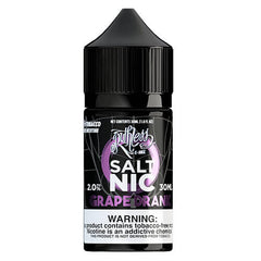 Ruthless eJuice TFN SALTS - Grape Drank - 30ml