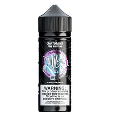 Ruthless eJuice TFN - Grape Drank On Ice - 120ml