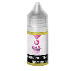 SVRF Salts - Satisfying ICED - 30ml