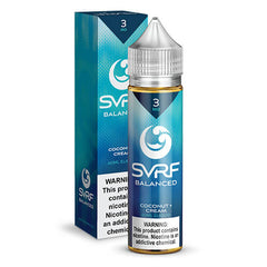 SVRF - Balanced - 60ml