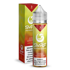 SVRF - Refreshing - 60ml