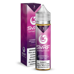 SVRF - Satisfying - 60ml