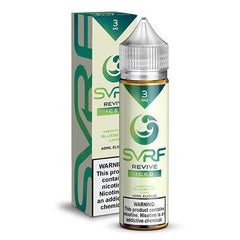 SVRF Iced - Revive Iced - 60ml