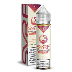 SVRF Iced - Stimulating Iced - 60ml