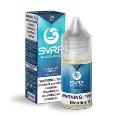 SVRF Salts - Balanced - 30ml