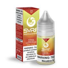 SVRF Salts - Refreshing - 30ml