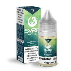 SVRF Salts - Revive - 30ml