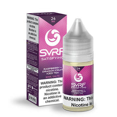 SVRF Salts - Satisfying - 30ml