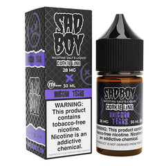 Sadboy Tobacco-Free SALTS Cookie Line - Unicorn Tears - 30ml