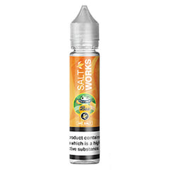 Salt Works eJuice - Bae - 30ml