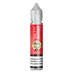 Salt Works eJuice - Churronimo - 30ml