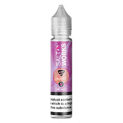 Salt Works eJuice - Sunset - 30ml