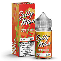 Salty Man NTN - Kacti Cooler - 31.5ml