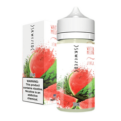 Skwezed eJuice Synthetic - Watermelon - 100ml