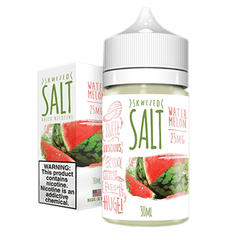 Skwezed eJuice Synthetic SALTS - Watermelon - 30ml