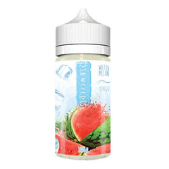 Skwezed eJuice Synthetic - Watermelon Ice - 100ml