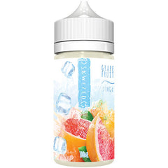 Skwezed eJuice Synthetic - Grapefruit Ice - 100ml