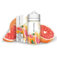 Skwezed eJuice Synthetic - Grapefruit - 100ml