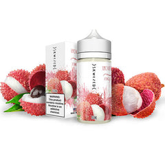 Skwezed eJuice Synthetic - Lychee - 100ml