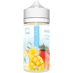 Skwezed eJuice Synthetic - Mango Ice - 100ml