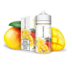 Skwezed eJuice Synthetic - Mango - 100ml