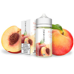 Skwezed eJuice Synthetic - Peach - 100ml