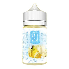 Skwezed eJuice Synthetic SALTS - Banana Ice - 30ml