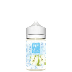 Skwezed eJuice Synthetic SALTS - Green Apple Ice - 30ml