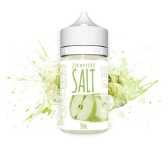 Skwezed eJuice Synthetic SALTS - Green Apple - 30ml