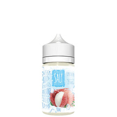 Skwezed eJuice Synthetic SALTS - Lychee Ice - 30ml