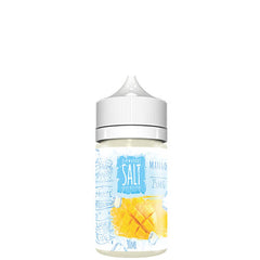 Skwezed eJuice Synthetic SALTS - Mango Ice - 30ml