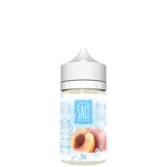 Skwezed eJuice Synthetic SALTS - Peach Ice - 30ml