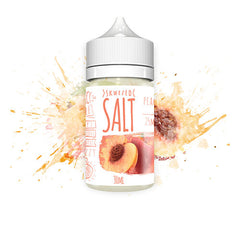 Skwezed eJuice Synthetic SALTS - Peach - 30ml