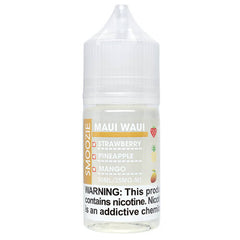 Smoozie Synthetic SALT - Maui Waui - 30ml