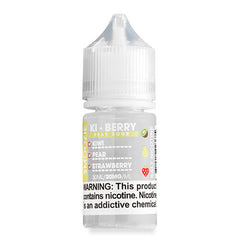 Smoozie Synthetic SALT - Ki-Berry Pear Sour - 30ml