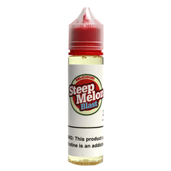 Steep Vapors - Melon Blast - 60ml