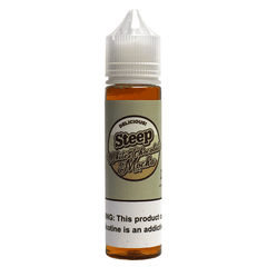 Steep Vapors - White Chocolate Mocha - 60ml