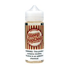 Steep Vapors - Pop Deez - 120ml