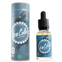 Best place to buy Bulk eLiquids - Steep Vapors - Ice Cola - 120ml - eLiquid.co - 1