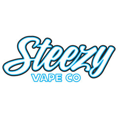 Steezy Vape Co - The Bamm - 100ml