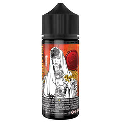 Suicide Bunny Premium E-Liquid - Madrina - 120ml