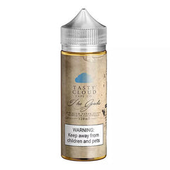 Tasty Cloud Classic - The Goods - 120ml