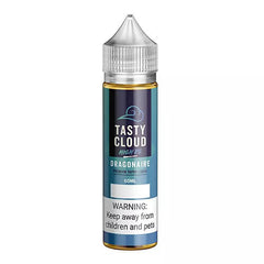 Tasty Cloud High VG - Dragonaire - 60ml