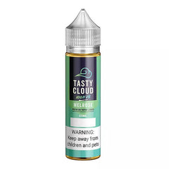 Tasty Cloud High VG - Melrose - 60ml