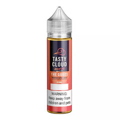 Tasty Cloud High VG - The Goods - 60ml