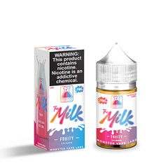 The Milk Synthetic by Monster eJuice SALT - Fruity - 30ml