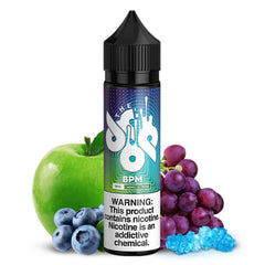 THE DROP eJuice - BPM - 60ml