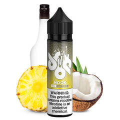 THE DROP eJuice - Hook - 60ml