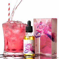 Best place to buy Bulk eLiquids - Midnight Vapes Co. - The Slushies Ejuice - Mrs. Slush - 60ml - eLiquid.co