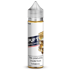 Puft eLiquid - Too Puft - 60ml